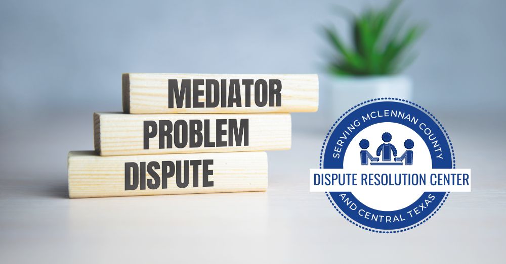 Dispute Resolution Center - Forms